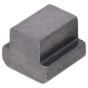 Neuheit AMF Muttern-Rohling T-Nuten DIN508R-14