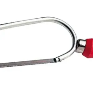 Mega-Angebot CIMCO Puksäge 150mm Metall 32