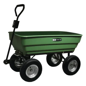 Geprüft Güde Gartenwagen GGW 300