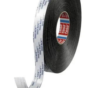 Tesa Doppelseitiges Klebeband ACXplus 7065 25m x 12 mm Nur Heute