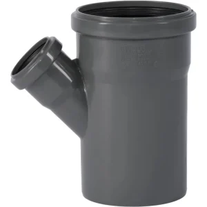 Top-Angebot Ostendorf HTsafe-Abzweig EA DN/OD 110/50 x 45 Grad