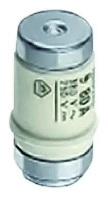 Kracherpreis Siemens D0-Sicherungseinsatz D02 25A 400V gelb gL/gG