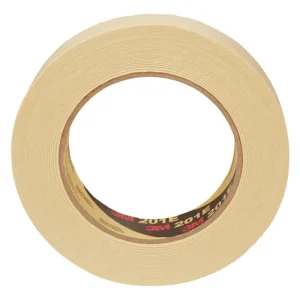 Neu 3M Abdeckklebeband 201E Krepp - Ausführung 48 mm x 50 m