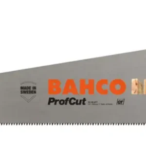 Rabatt Bahco Handsäge Ergo GT 475 mm Profcut