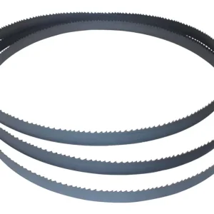 Wikus Bandsägeblatt Marathon M42 4200 x 34 x 1,1 mm 4 - 6 Zähne / Zoll Neuheit