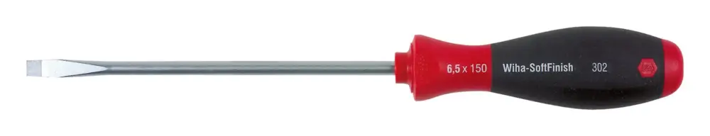 Wiha Schlitz-Schraubendreher SF 4 x 0,8 x 100 mm Bestseller