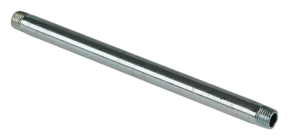 Direktkauf Pressol Düsenrohr für Fettpresse 150 mm gerade