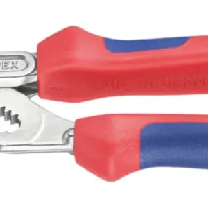Angebot Knipex Zangenschlüssel 250 mm mit Mehrkomponenten-Griff