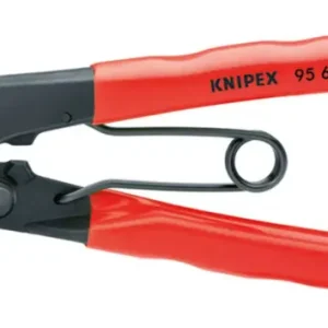 Knipex Bowdenzugschneider 150 mm Geprüft