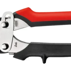 Erdi Idealschere Hebelübersetzt links 180 mm Abverkauf