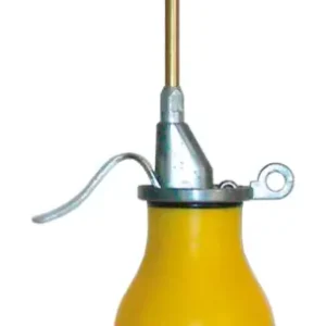 Reilang Merkur Öler PE 200 ml Doppelpumpe Billig