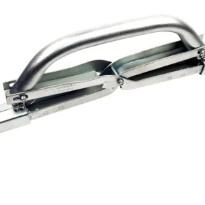 Neue Ware Haromac Plattenheber Profi 40 - 60 cm verstellbar