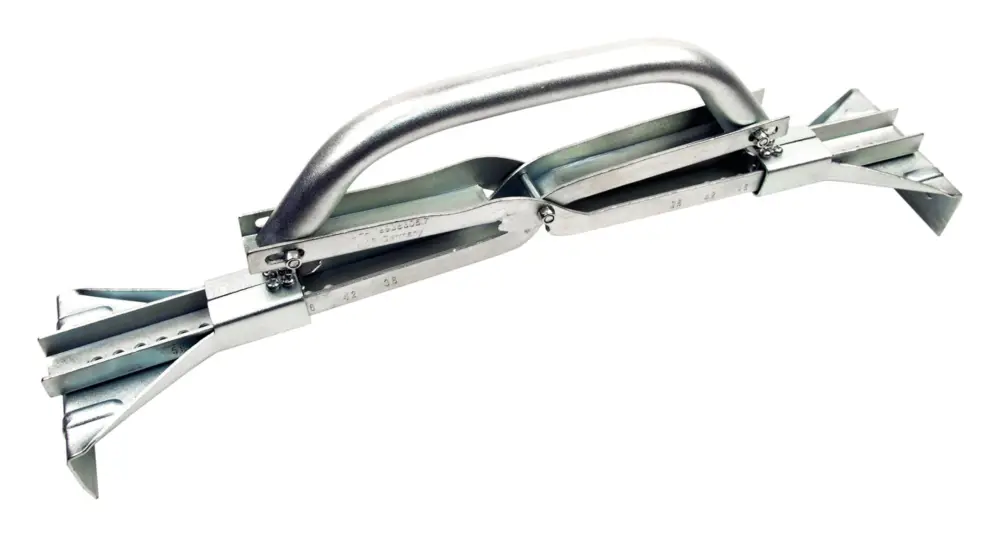 Neue Ware Haromac Plattenheber Profi 40 - 60 cm verstellbar