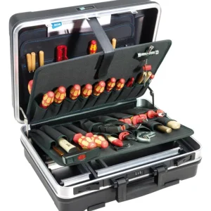 Knallerangebot B & W Werkzeugkoffer base 460 x 170 x 355 mm