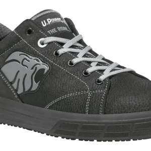 Markenware U-Power Halbschuh King S3 SRC Größe 44(Verpackungseinheit: 1Paar)