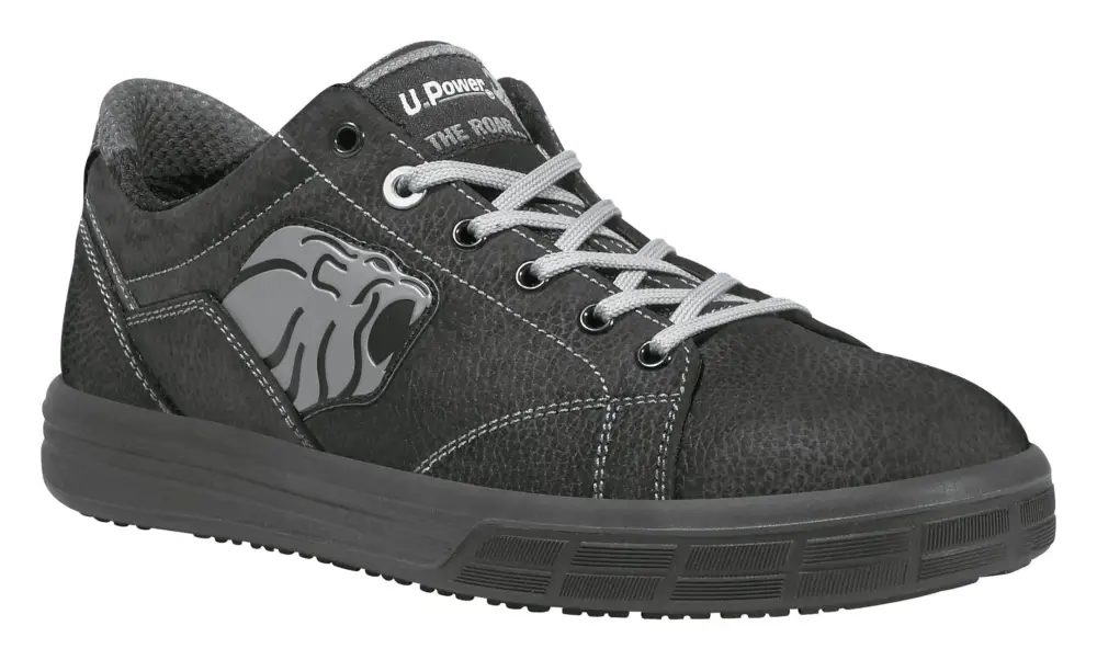 Markenware U-Power Halbschuh King S3 SRC Größe 44(Verpackungseinheit: 1Paar)