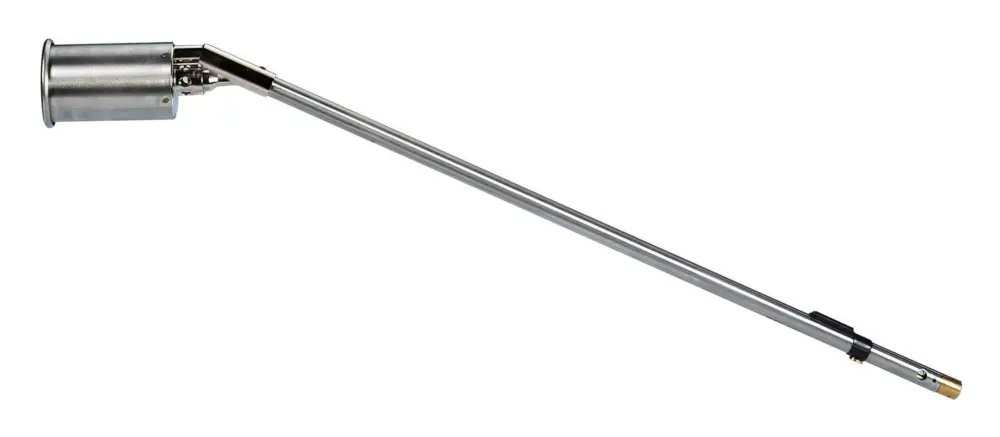 Sievert Aufschweissbrenner Promatic Piezo 60 mm Versand Am Gleichen Tag