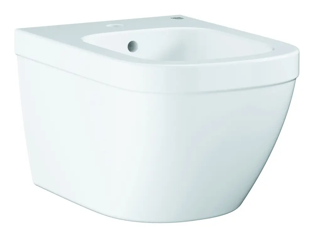 Grohe Euro Keramik Bidet wandhängend - Alpinweiß Bestseller