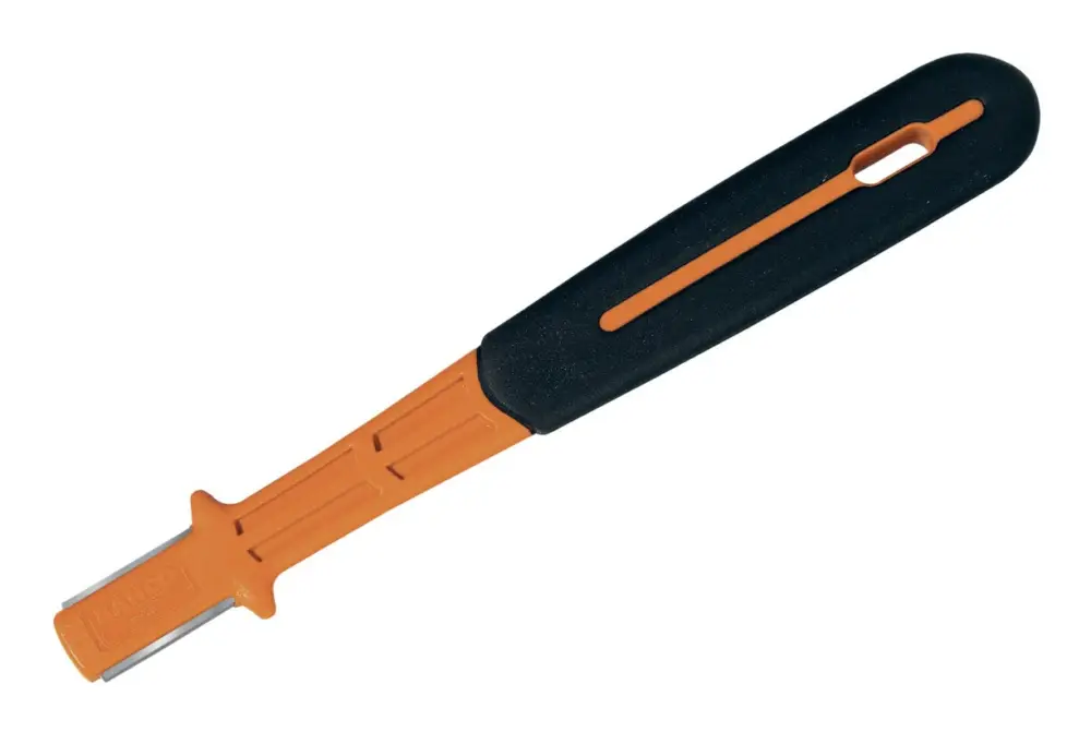 Versand Am Gleichen Tag Bahco Klingenschärfgerät HM 10 mm