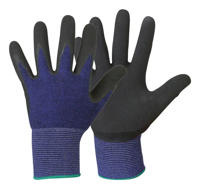 Knallerangebot Stronghand Handschuh SCOTT, Größe 10(Verpackungseinheit: 12Paar)