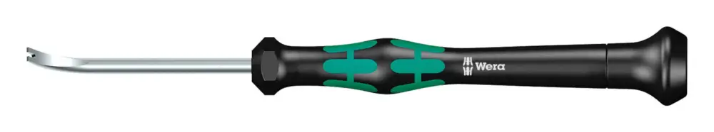 Günstig Wera Elektroniker-Ausheber 1429