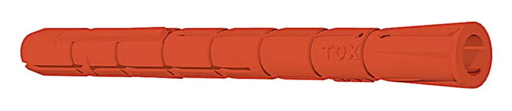 Neuheit Tox Parallespreizdübel Bizeps PSD-SL 6/70(Verpackungseinheit: 50Stück)