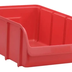 Hünersdorff Sichtbox transparent Größe 5 B312 x H184 x T489 mm Bestseller