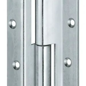 Simonswerk Aufsatzbänder verzinkt QF 140 mm links(Verpackungseinheit: 10Stück) Online Kaufen