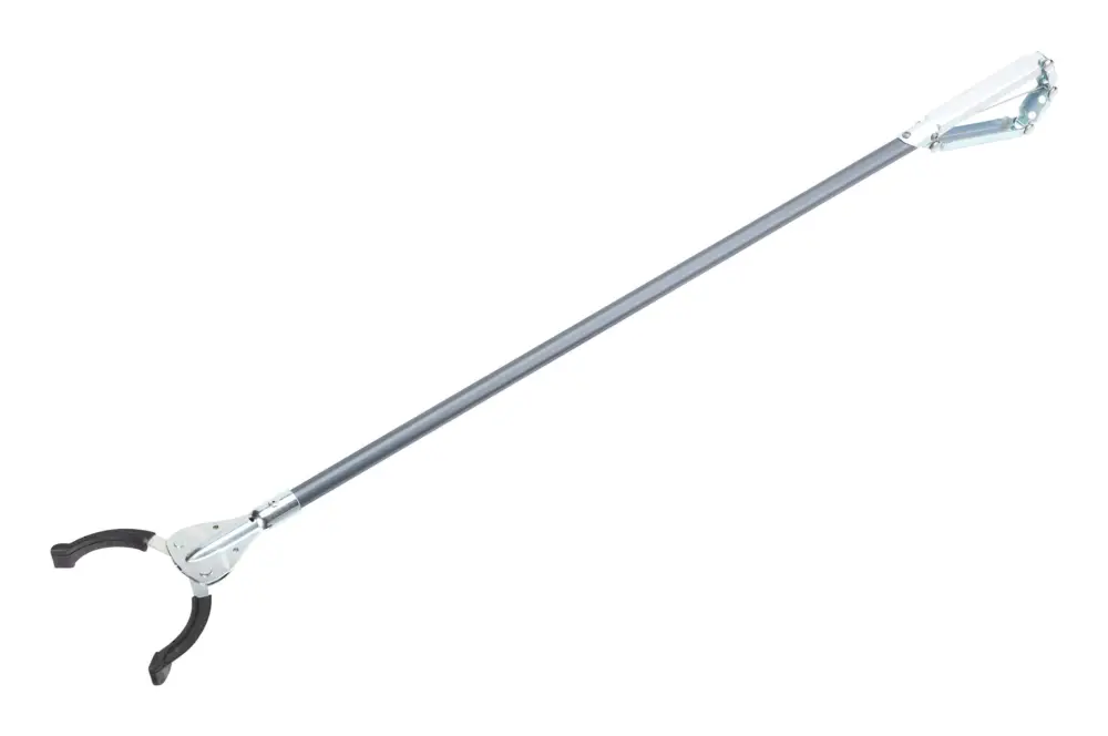 Beliebt Flora Greifboy 90 cm, Metallgriff rutschfeste Greifer