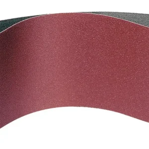 Forum Schleifband Korund 100 x 610 mm K 60 Nur Für Kurze Zeit