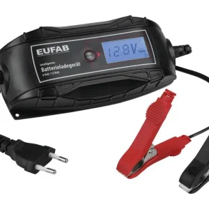 APA Intelligentes Batterieladegerät 6/12V 4A Günstig