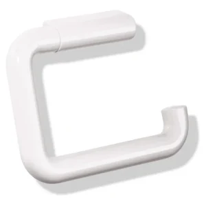 HEWI Toilettenpapierhalter 477 reinweiß Sonderaktion