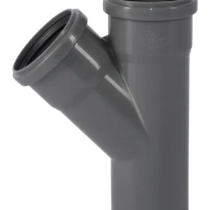 Versand Am Gleichen Tag Ostendorf HTsafe-Abzweig EA DN/OD 75/75 x 45 Grad