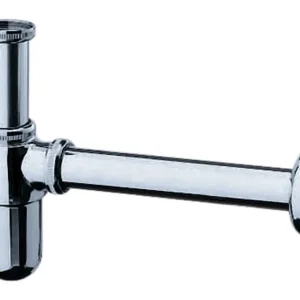 Hansgrohe Tassensiphon Standardmodell - Chrom Mega-Angebot