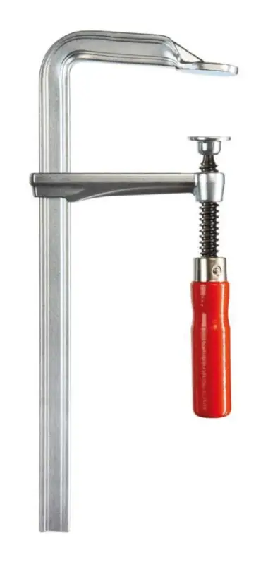 Bessey Ganzstahl-Schraubzwinge 400 x 120 mm Neue Kollektion