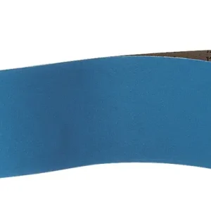 Klingspor Schleifband Zirkonkorund CS411 x 75 x 2000 mm K60 Online Kaufen