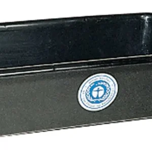 Jopa Vielzweck-Kasten schwarz 40 L Geprüft