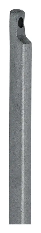 Deni Stange für Tortreibriegel 13 x 1000 mm hell verzinkt Solange Der Vorrat Reicht