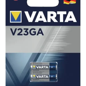 Günstig Varta Batterie Electronics V23GA 2-er Blister