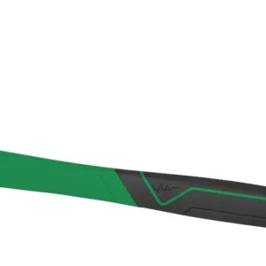Fortis Latthammer gerade magnethaltend 600g Stahlrohr 2K Heißes Angebot
