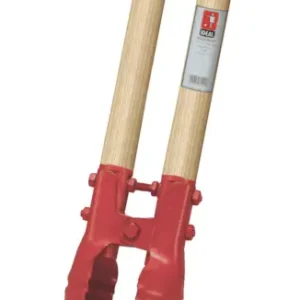 Idealspaten Erdlochausheberstiel für Ruhrdachs 120 cm Heißes Angebot