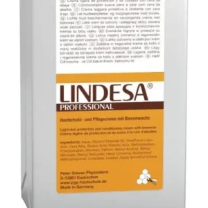 Top-Seller Lindesa Hautschutzcreme 1000 ml Varioflasche
