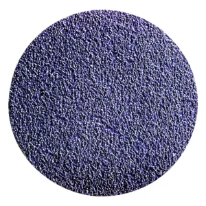 Sia Abrasives Klett-Schleifscheibe siatop 125 mm K120 Keramik Schneller Versand