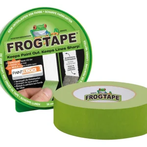 Kip Frogtape Malerband grün 24 mm x 41,1m Bestseller
