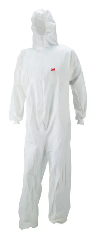 3M Schutzanzug 4540+ Größe XL blau / weiß Top-Seller