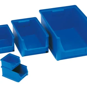 Preis Gesenkt Allit Sichtbox gruen Größe 2B 160 x 137 x 82 mm