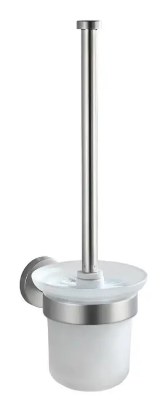 Bestpreis Wenko WC-Garnitur Bosio
