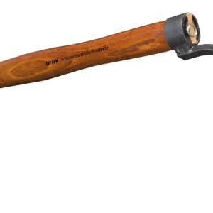 Neue Ware SHW Rex-Bio-Hochbeet-Sauzahn mit Eschenstiel 40 cm