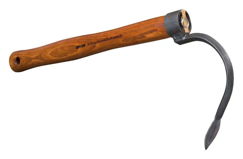 Neue Ware SHW Rex-Bio-Hochbeet-Sauzahn mit Eschenstiel 40 cm