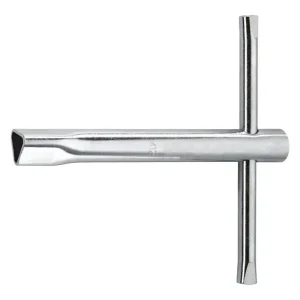 Fortis Dreikant-Steckschlüssel M12 Markenprodukt